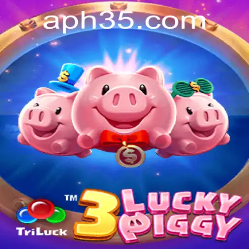 Discover the Exciting World of 3LUCKYPIGGY: A Game of Strategy and Chance