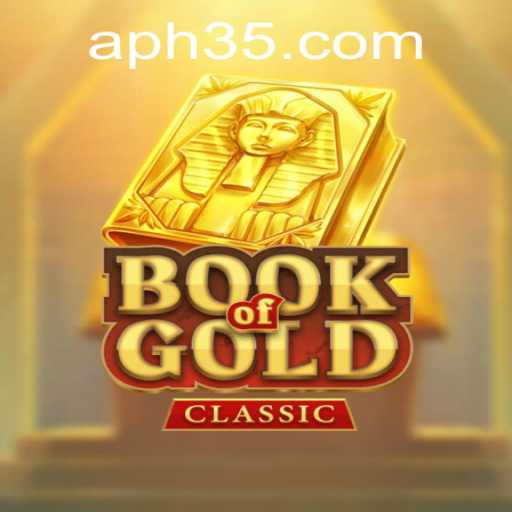 Discover the Exciting World of BookOfGoldClassic