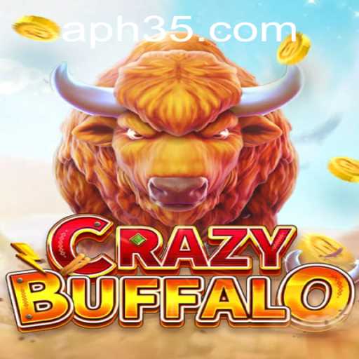 Exploring the Wild World of CRAZYBUFFALO with PH35