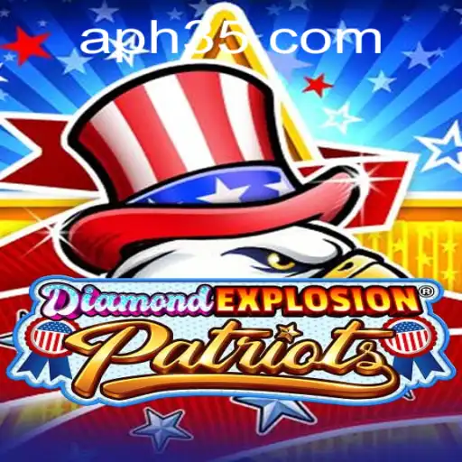 DiamondExplosionPatriots: The Game Revolutionizing Strategy and Engagement