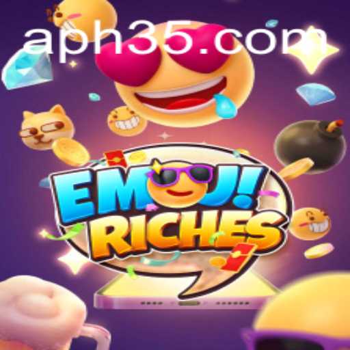 Exploring EmojiRiches: A Vibrant Gaming Experience