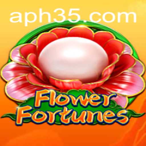 FlowerFortunes: Unlocking the Secrets of Floral Prosperity