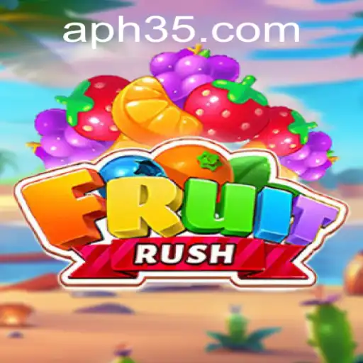 Discover the Exciting World of FruitRush: The Ultimate Gaming Experience with PH35