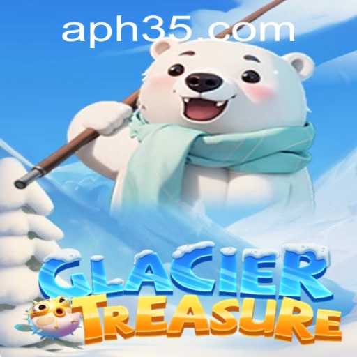 Explore the Adventurous World of GlacierTreasure with Code PH35