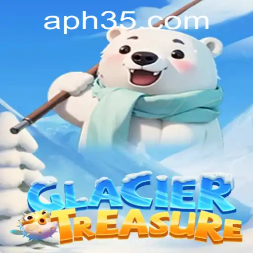 Explore the Adventurous World of GlacierTreasure with Code PH35
