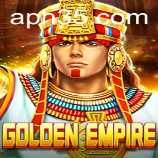 GoldenEmpire: Unveiling a New Era of Strategic Gaming