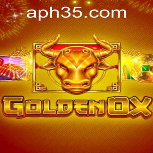 GoldenOx: The Ultimate Gaming Experience
