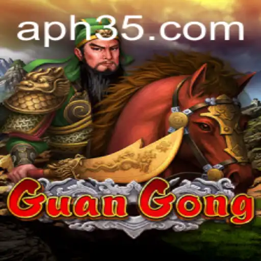 Explore GuanGong: A Dynamic Strategy Game with PH35