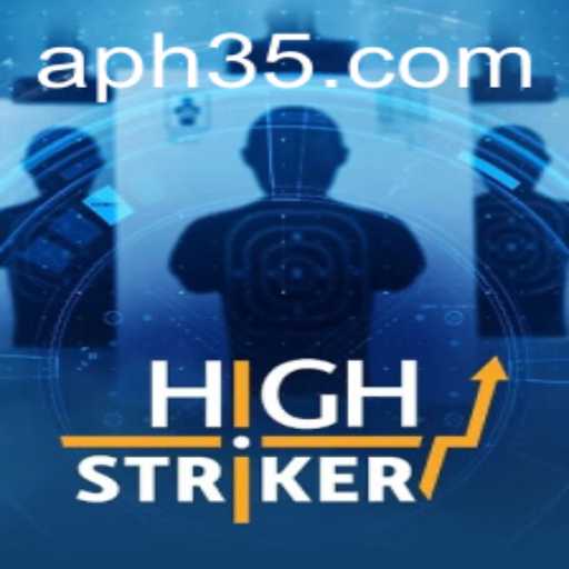 HighStriker: The Game Revolutionizing Strategy with PH35