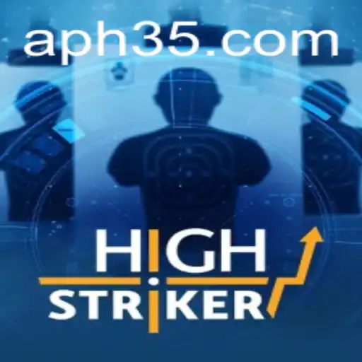 HighStriker: The Game Revolutionizing Strategy with PH35