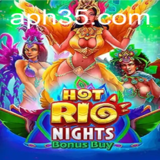 Unlocking the Tropical Thrills of HotRioNightsBonusBuy