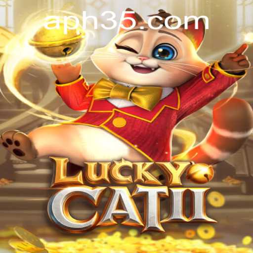 Unveiling LuckyCatII: The Thrilling New Game Redefining Entertainment