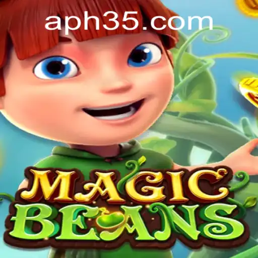 Discover the Enchantment of MAGICBEANS: A Modern Card Game Adventure with PH35