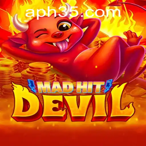MadHitDevil: Unveiling the Thrills of the PH35 Challenge