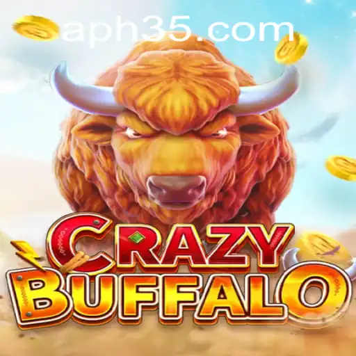 Exploring the Wild World of CRAZYBUFFALO with PH35