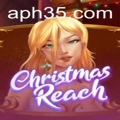 Discover ChristmasReach: The Festive Game Everyone is Talking About