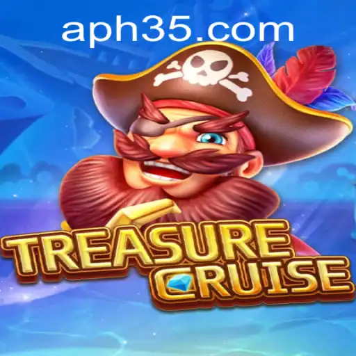 The Exciting World of TREASURECRUISE
