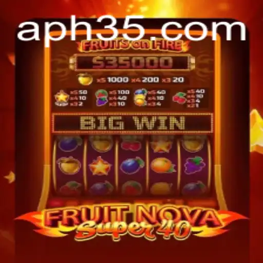 Exploring the World of FruitNovaSuper40 Amidst Modern Gaming Trends