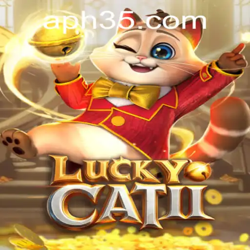 Unveiling LuckyCatII: The Thrilling New Game Redefining Entertainment