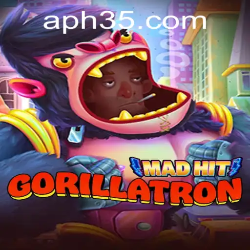 MadHitGorillatron Revolutionizing Gaming