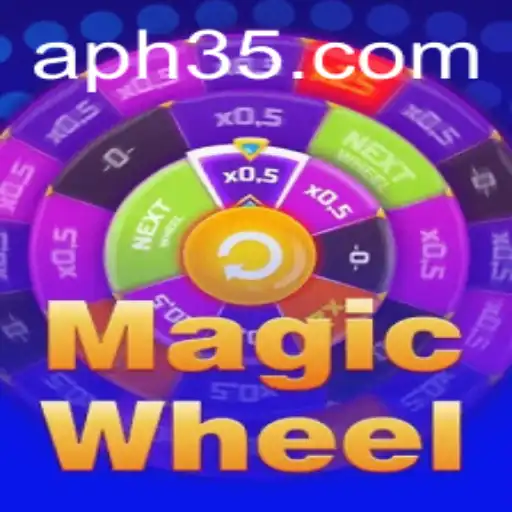 MagicWheel A Thrilling Adventure with PH35