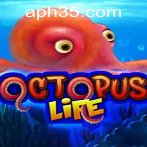 OctopusLife: Dive into the Game