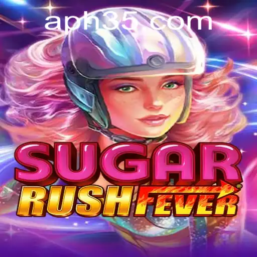 SugarRushFever: Dive into the World of Sweet Strategy and Fun
