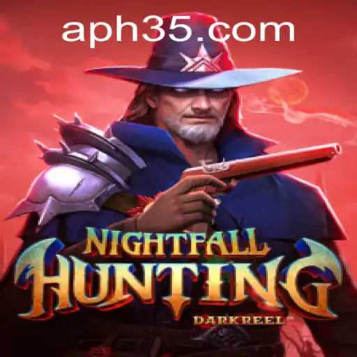 NightfallHunting: The New Phenomenon in Gaming with PH35
