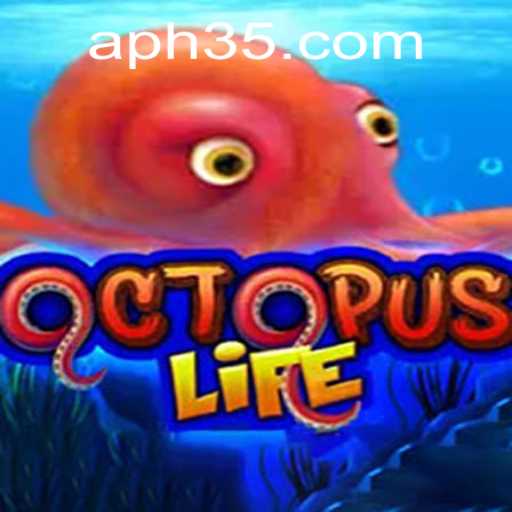 OctopusLife: Dive into the Game