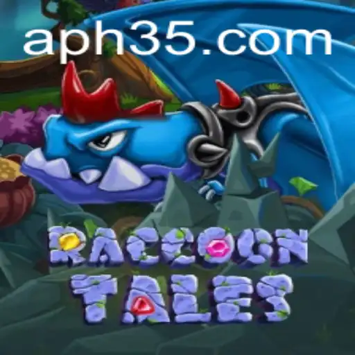RaccoonTales: Unveiling the Magic of PH35