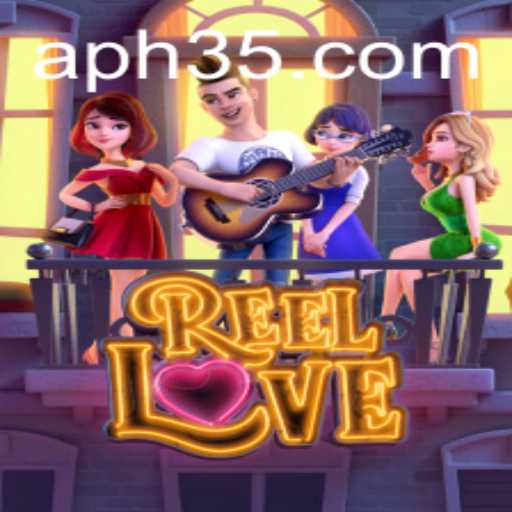ReelLove: Unveiling the Thrills and Rules of the Game with PH35