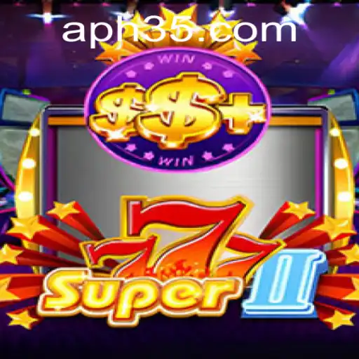 Exploring the Exciting World of Super777II: The Latest Gaming Sensation