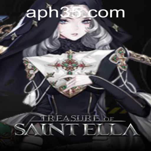 Discover the Thrills of TreasureofSaintElla: A New Age Adventure