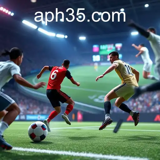 The Rise of Virtual Sports: Exploring the PH35 Phenomenon