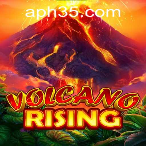 VolcanoRising: An Exciting Adventure in a Modern Gaming Era